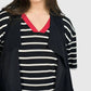 Alembika - Tekbika Gabrielle Relaxed Vest