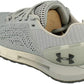 Under Armour Women's HOVR Sonic 2 Running Shoes Mod Gray/White