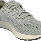 Under Armour Women's HOVR Sonic 2 Running Shoes Mod Gray/White