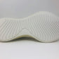 adidas Men's Alphabounce Running Shoes White/Metallic/Ecru Size 8 D(M) Us