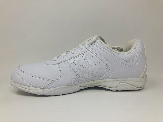 Kaepa Women's Spark Cheerleading Shoes White