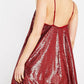 Free People - Time To Shine Slip Dress