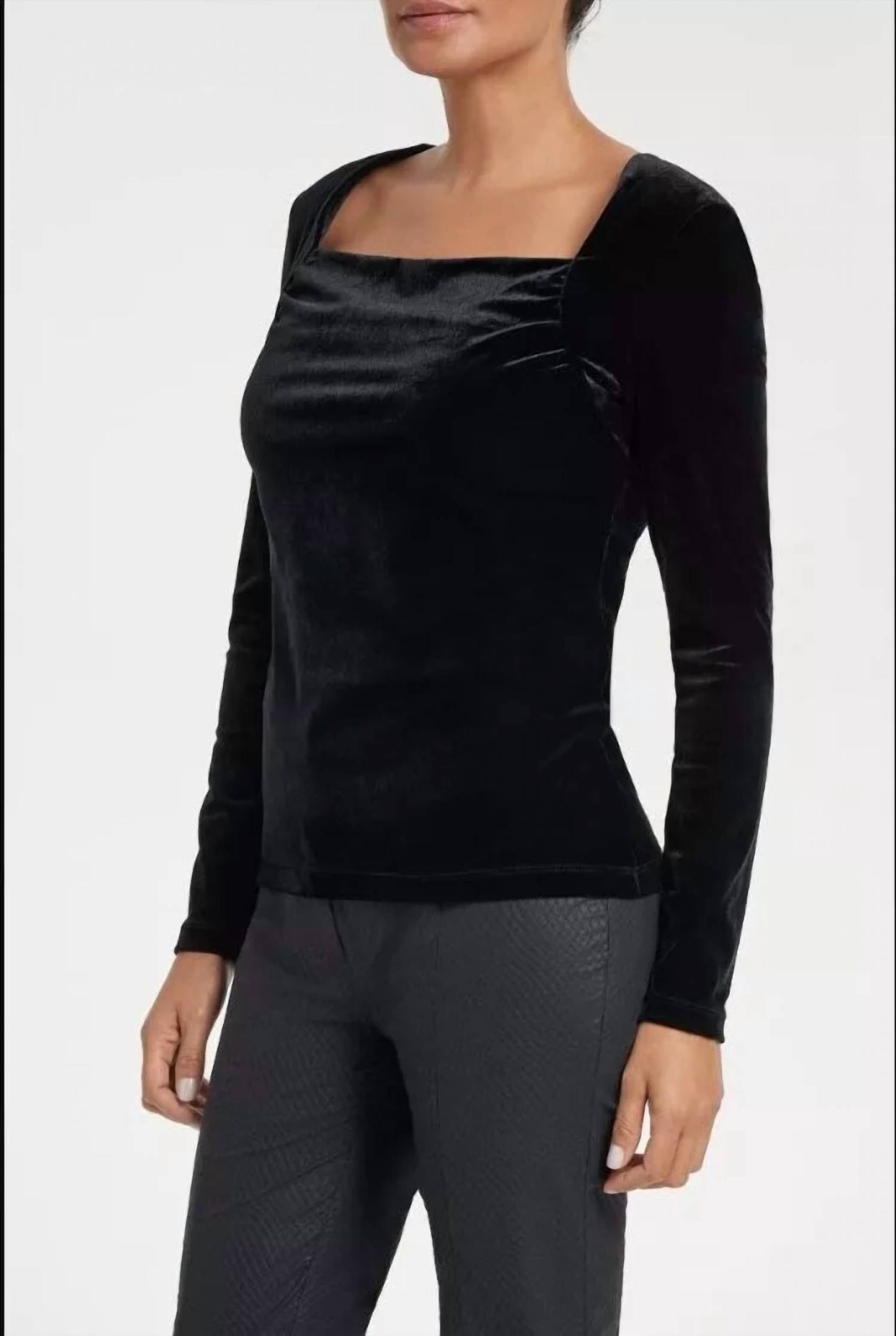 Anatomie - Calliope Top