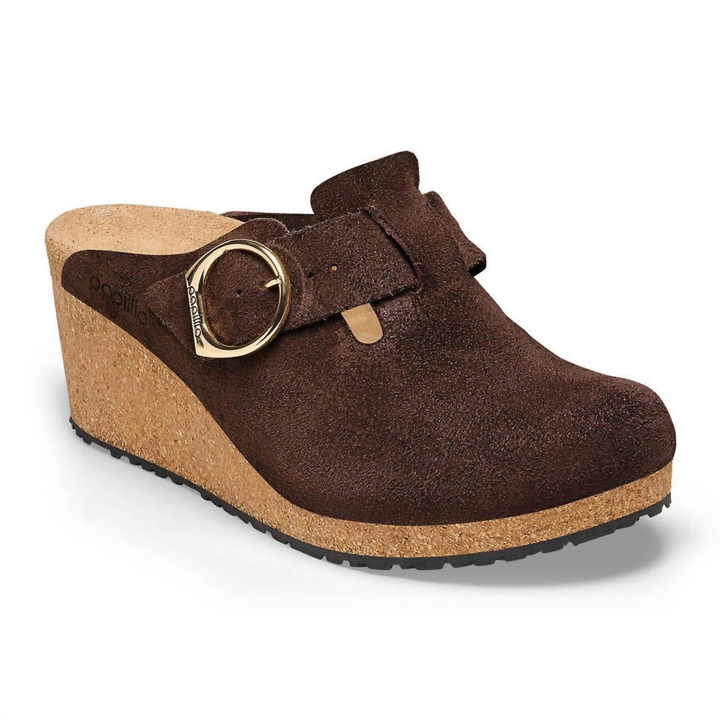 Birkenstock - Women’s Fanny Ring-buckle Clog