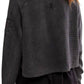 Free People - So Fly Henley Layer Jacket