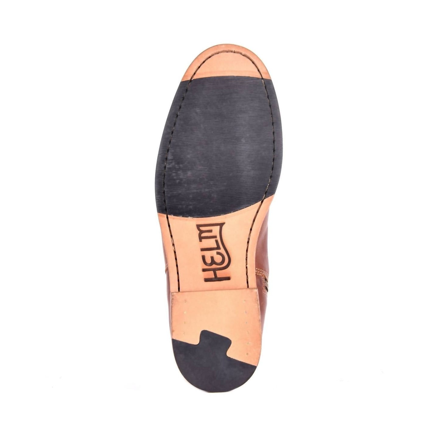 Helm Boots - Men's Pablo Zip Up Ankle Boots