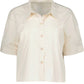 Bishop + Young - Palma Poplin Top