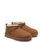 Ugg - Men's Classic Ultra Mini Boots