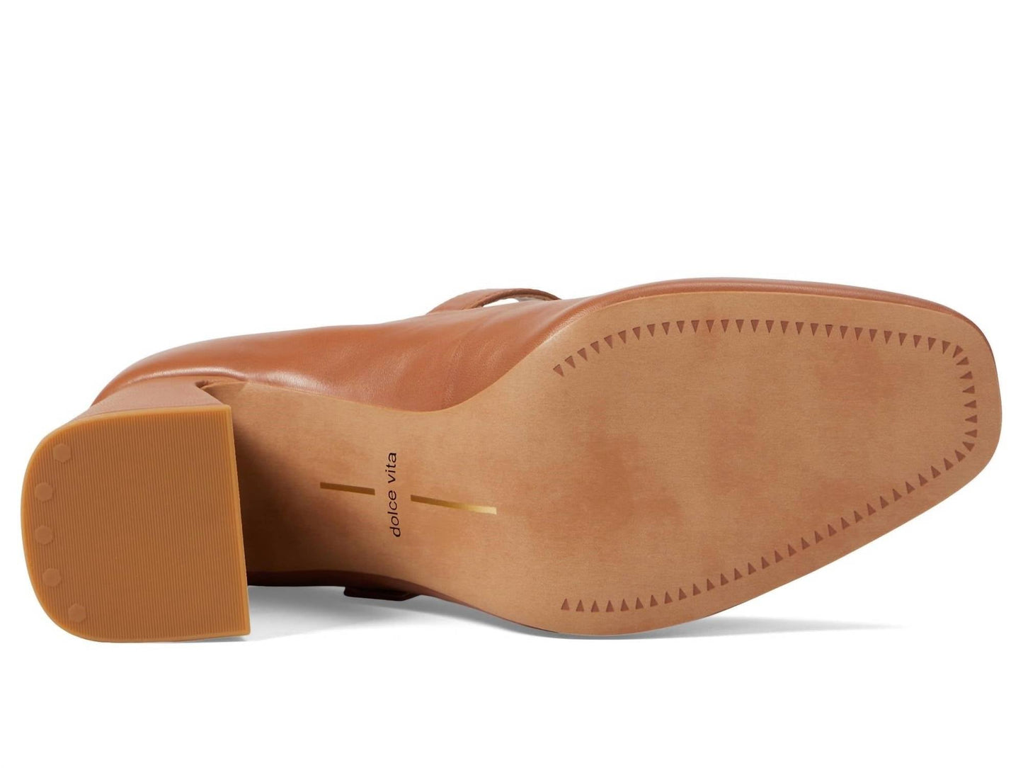 Dolce Vita - Women's Lakota Mary Jane Shoes