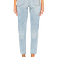 Agolde - Jamie High Rise Classic Jeans