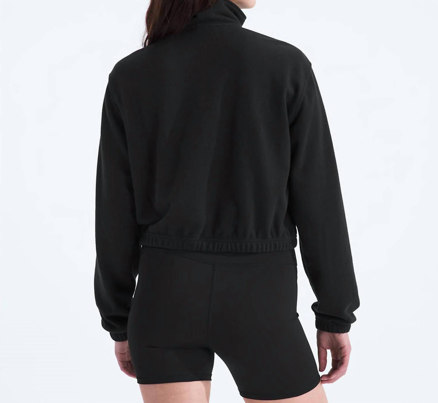 The North Face - Women's Better Terry 1/2 Zip Pullover
