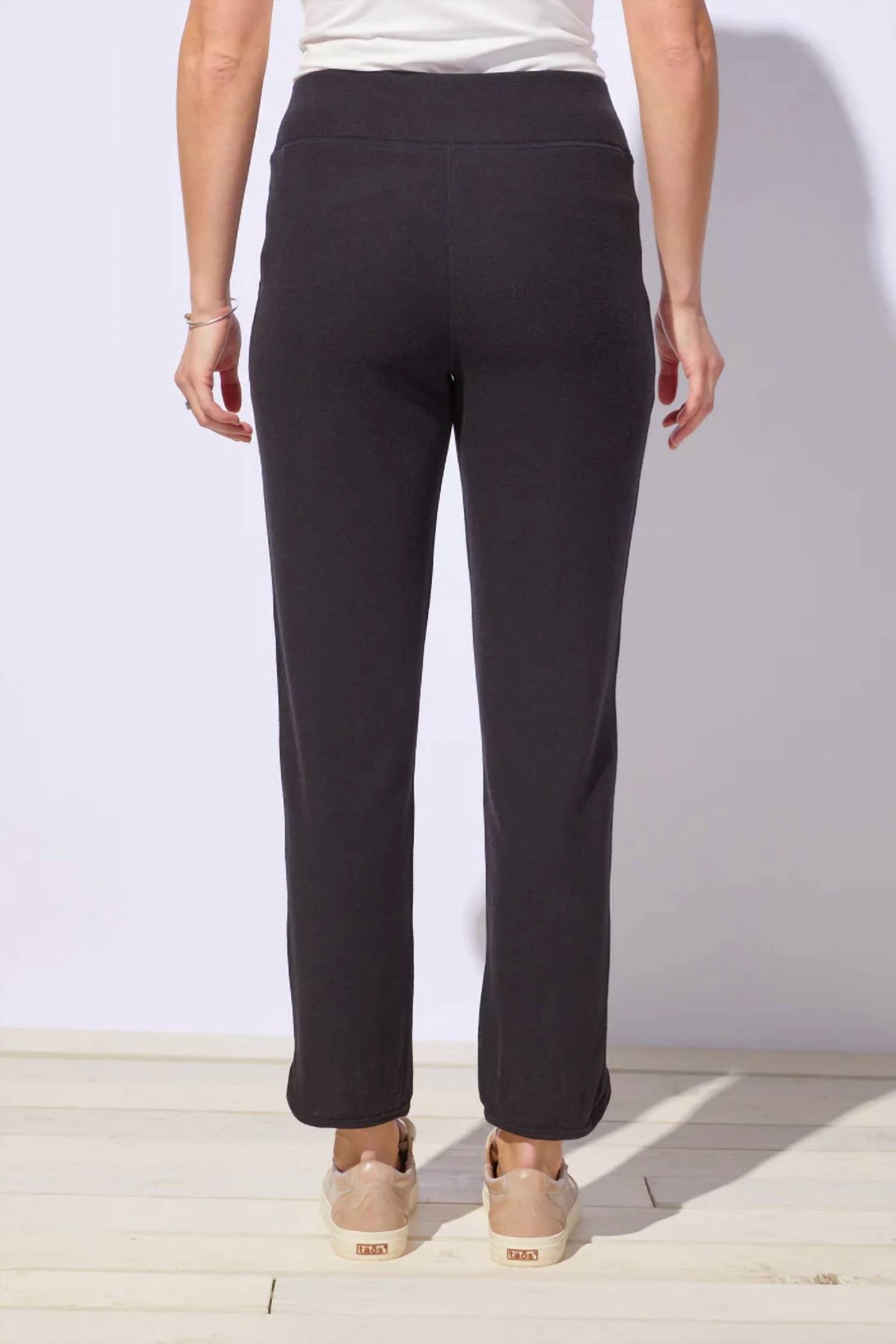 Escape By Habitat - Ultra Soft Knit Pant