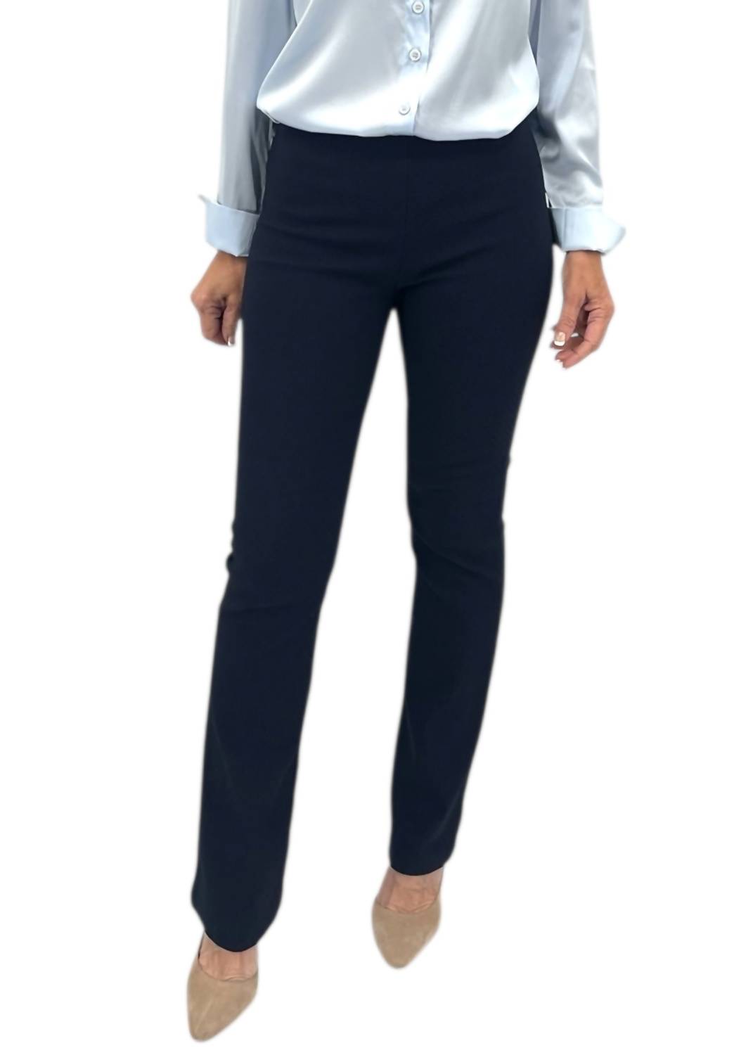 Equestrian - Miley Bootcut Diamond Pants
