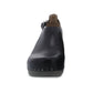 Dansko - Women's Sassy Burnished Heel