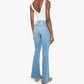 Mother - Weekender Mid-rise Flare Jean