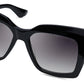 Dita - Telemaker Non Polarized Sunglasses Dts-704-a-01