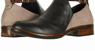 Naot - Women's Kamsin Stone Luggage Boot