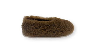 Hvóya - Women's Fur-fur Ballerinas Slipper