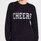 Z Supply - Cheers Crewneck Sweater