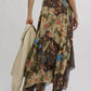 Free People - Palermo Villa Chiffon Maxi Skirt