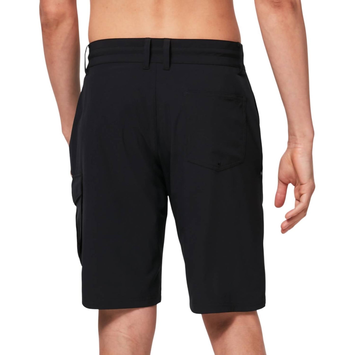 Oakley - Men's Cruiser Cargo 21 RC Hybrid Shorts