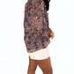 Buddylove - Haddie Long Sleeve Blouse