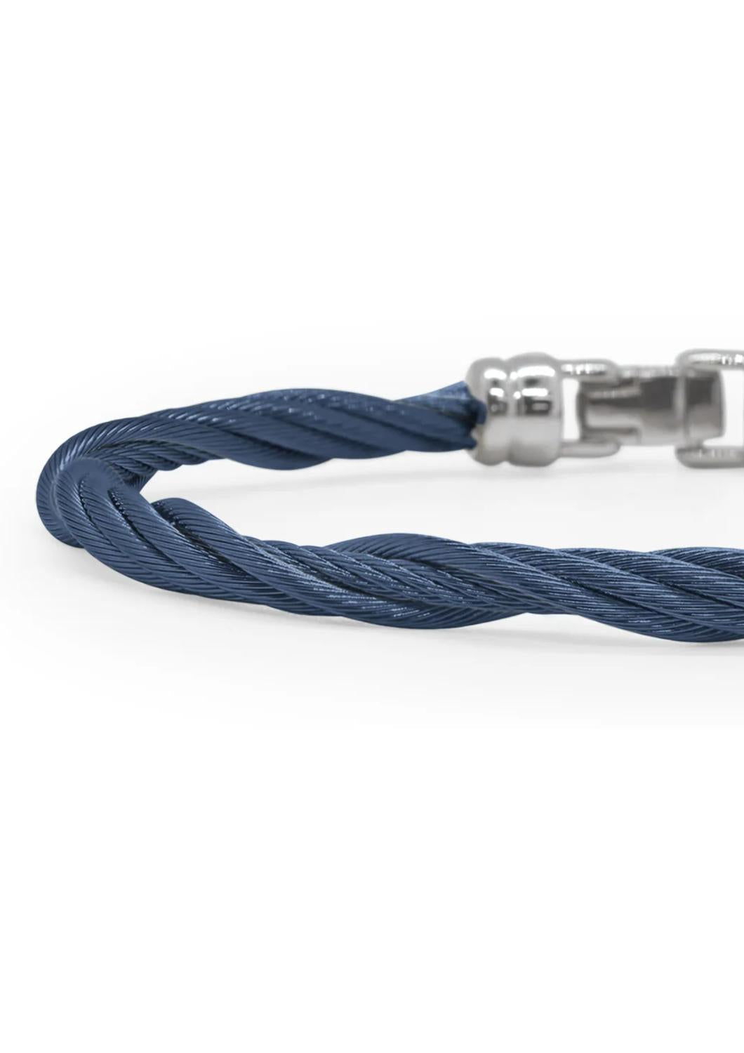 Alor - Modern Twist Stackable Bracelet