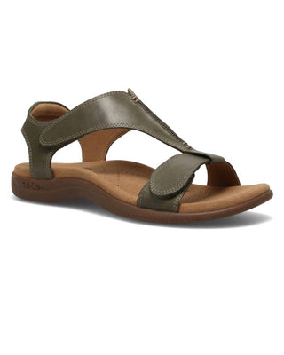 Taos - Women's Show Leather Sandal