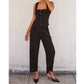 Dress Forum - City Vibes Straight Leg Trousers