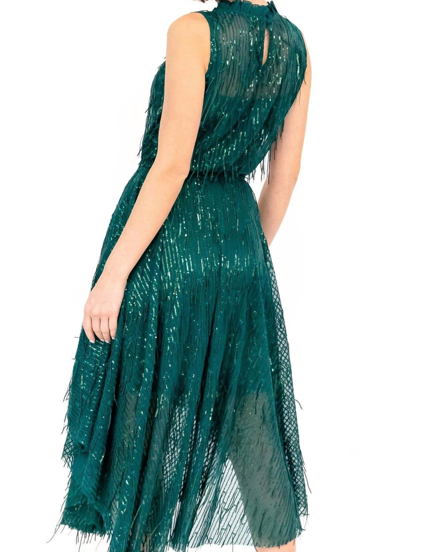 Eva Franco - Shentel Dress