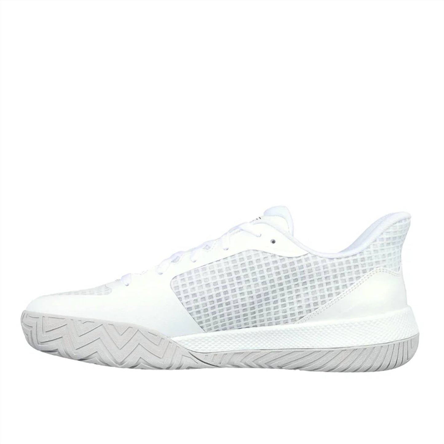 Skechers - Men's Viper Court Pro Athletic Shoe