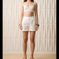 Aylaya - Brisbane High Rise Shorts