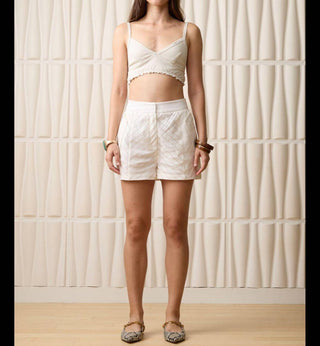 Aylaya - Brisbane High Rise Shorts