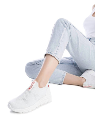 Xti - Women's Slip On Casual Sneakers