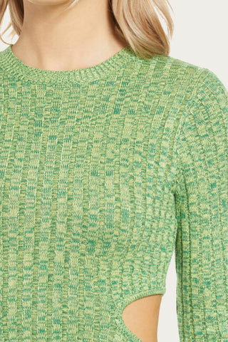 Afrm - DOVE MINI DRESS