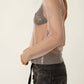 Free People - Low Back Filter Finish Top