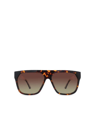 Banbé - The Shields Oversized Framed Sunglass
