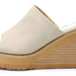 Ccocci - Women's Judy Wedge Sandal