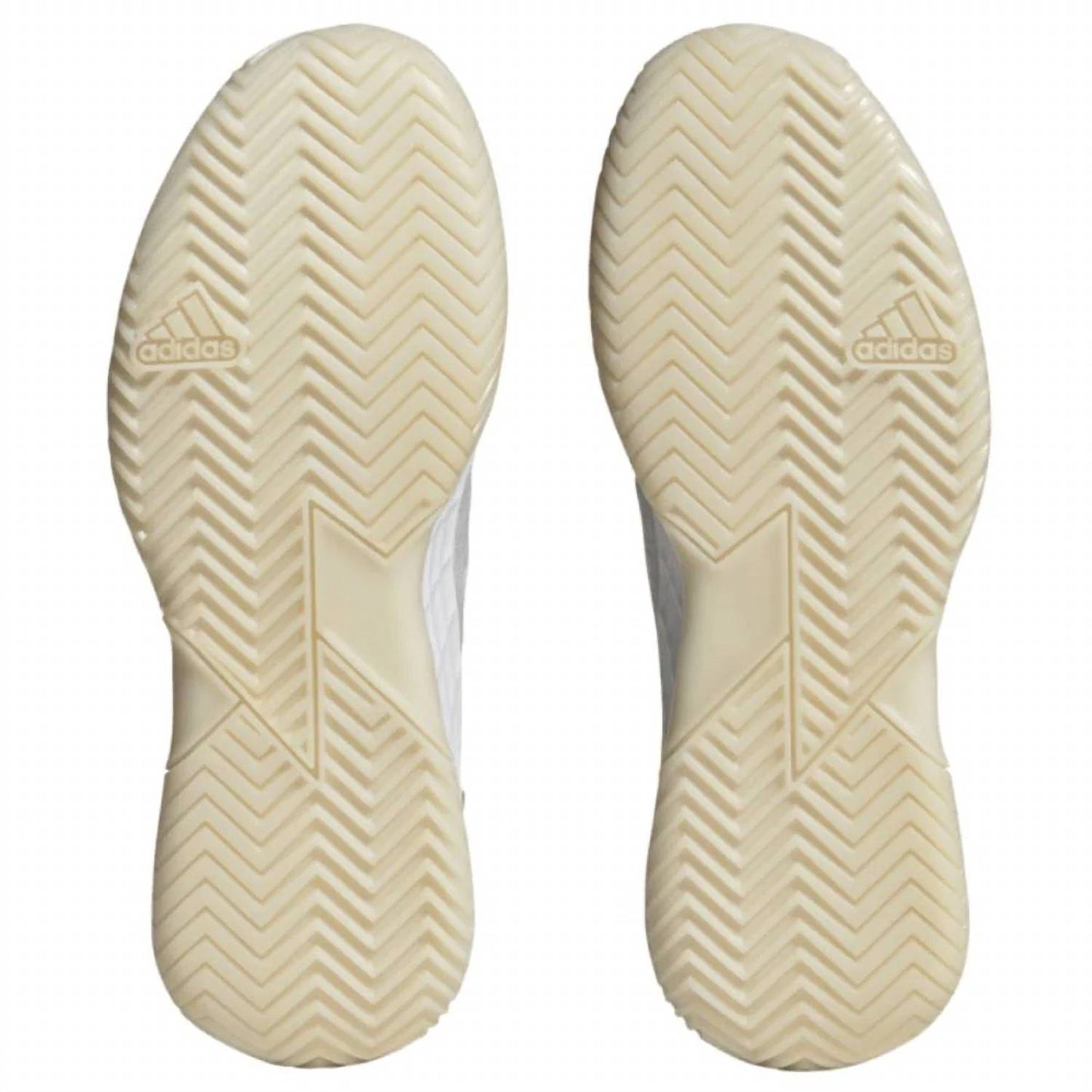 Adidas - Women's Adizero Ubersonic 4 Tennis Shoes