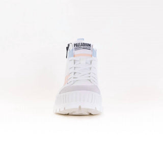 Palladium - Women's Pallashock Backzip 2 High-Top Sneakers