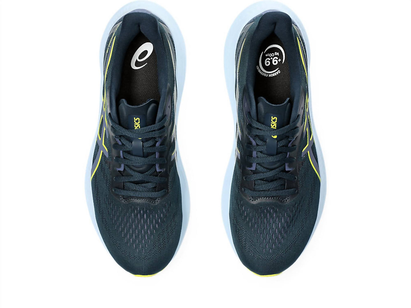 Asics - Men GT-2000 v12 Running Shoes