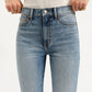 Daze - Smarty Slim Straight Leg Jean
