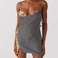 For Love & Lemons - ANYA MINI DRESS