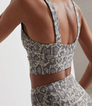 Varley - LET'S GO STAUNTON BRA