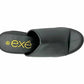 Exe - Women's Tm-403 Wedge Heel