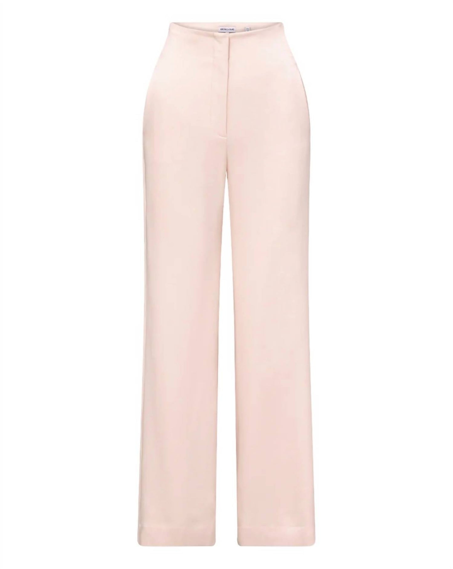 Veronica Beard - Ronin Wide-leg Pant