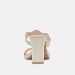 Dolce Vita - Ilva Heels