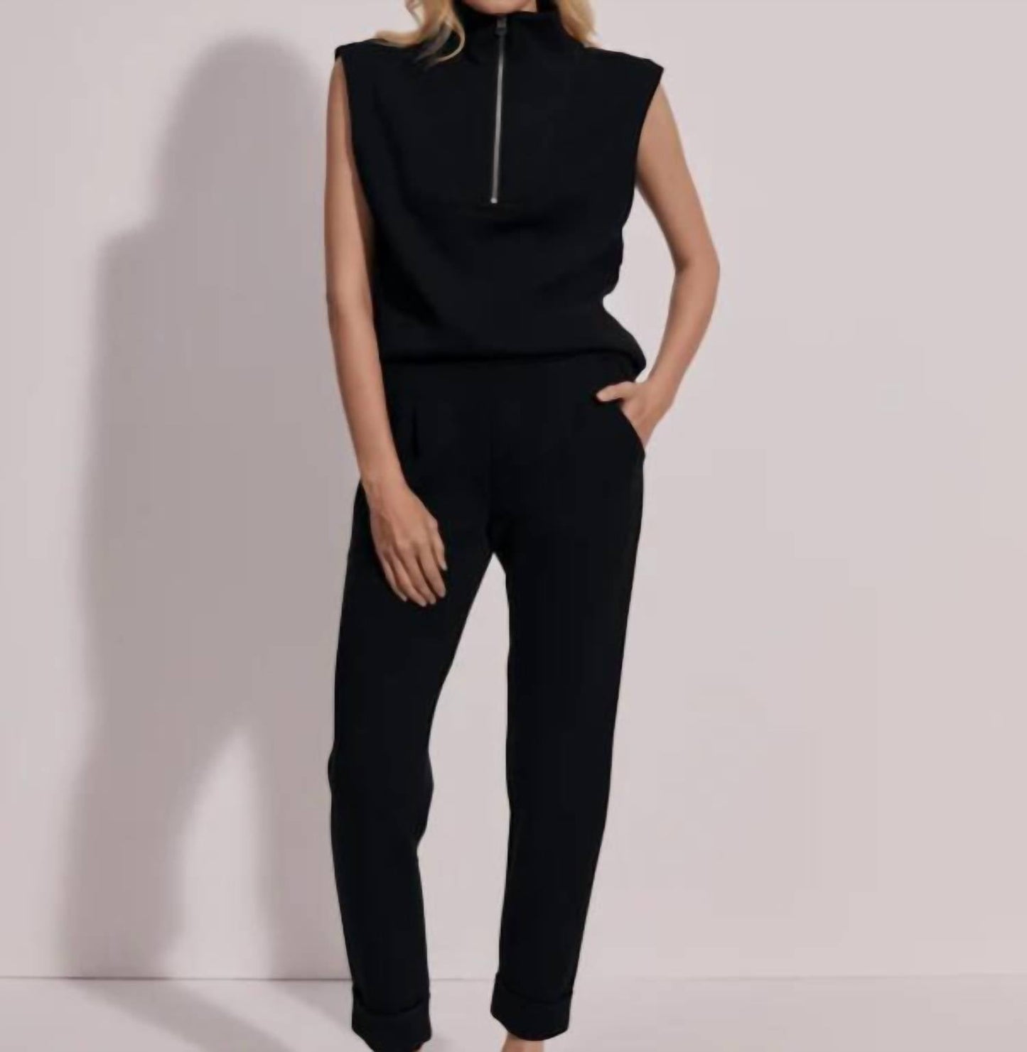 Varley - The Rolled Cuff Pant 28.5