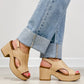 Corkys Footwear - Women's Miss Carley Sandals
