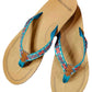 Pendleton - Women's Carico Lake Thong Sandal